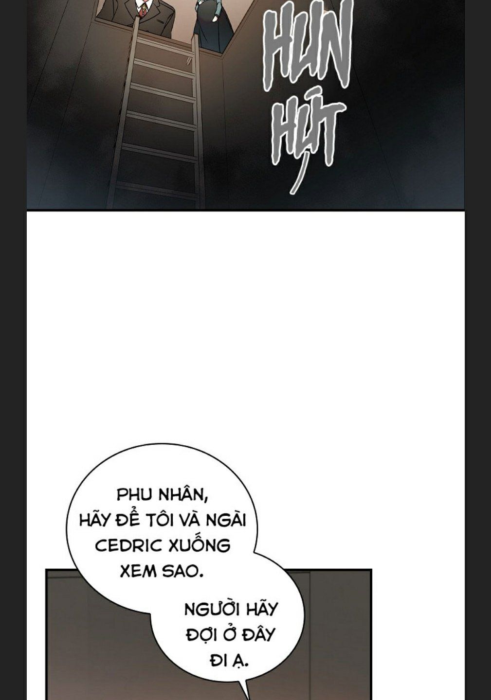 đọc truyện Phu Nhân Mong Manh Yếu Đuối Của Công Tước Chương 9.1 ảnh 4 tại Thiên Thai Truyện