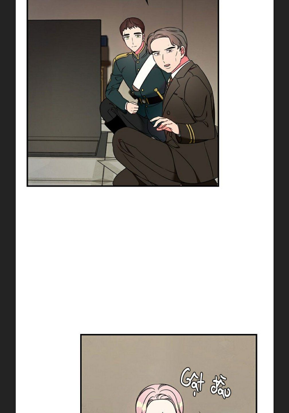 đọc truyện Phu Nhân Mong Manh Yếu Đuối Của Công Tước Chương 9.1 ảnh 5 tại Thiên Thai Truyện