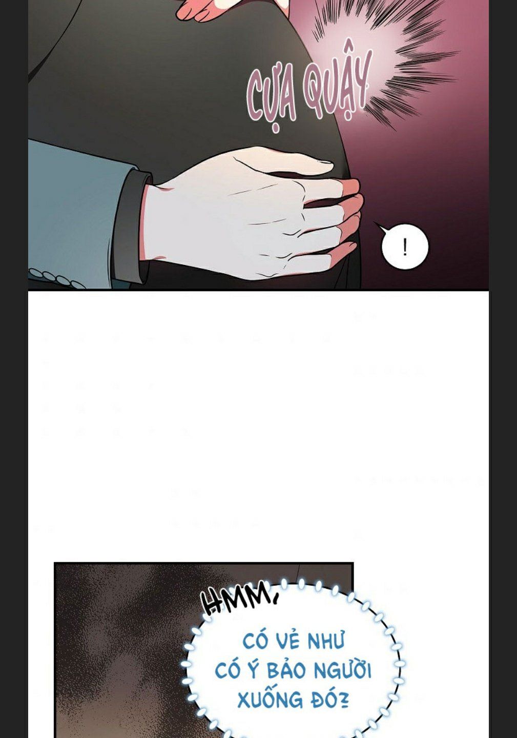 đọc truyện Phu Nhân Mong Manh Yếu Đuối Của Công Tước Chương 9.1 ảnh 7 tại Thiên Thai Truyện