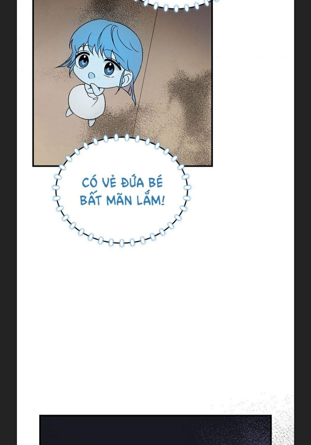 đọc truyện Phu Nhân Mong Manh Yếu Đuối Của Công Tước Chương 9.1 ảnh 8 tại Thiên Thai Truyện