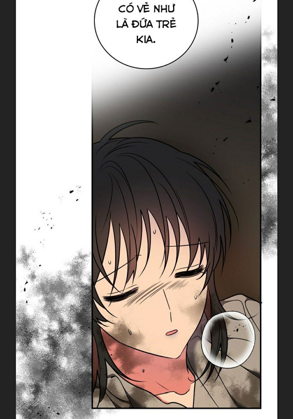 đọc truyện Phu Nhân Mong Manh Yếu Đuối Của Công Tước Chương 9.2 ảnh 12 tại Thiên Thai Truyện