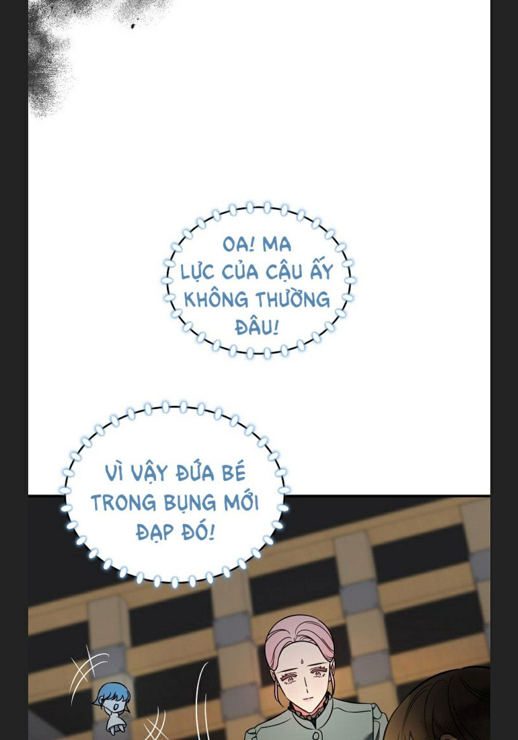 đọc truyện Phu Nhân Mong Manh Yếu Đuối Của Công Tước Chương 9.2 ảnh 13 tại Thiên Thai Truyện