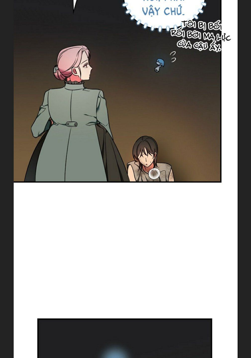 đọc truyện Phu Nhân Mong Manh Yếu Đuối Của Công Tước Chương 9.2 ảnh 15 tại Thiên Thai Truyện