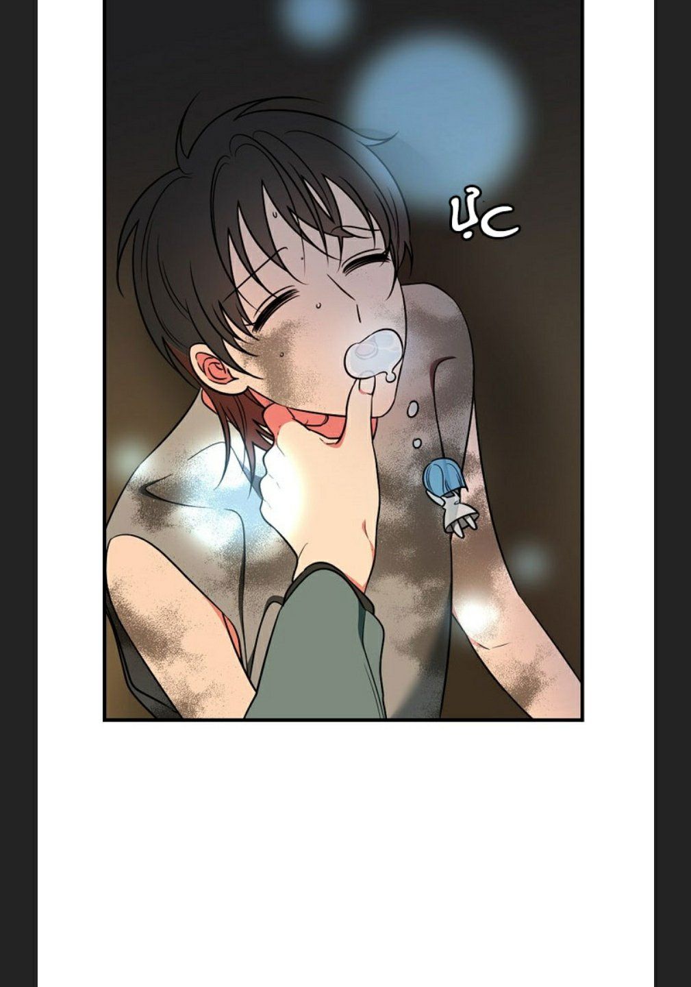 đọc truyện Phu Nhân Mong Manh Yếu Đuối Của Công Tước Chương 9.2 ảnh 16 tại Thiên Thai Truyện