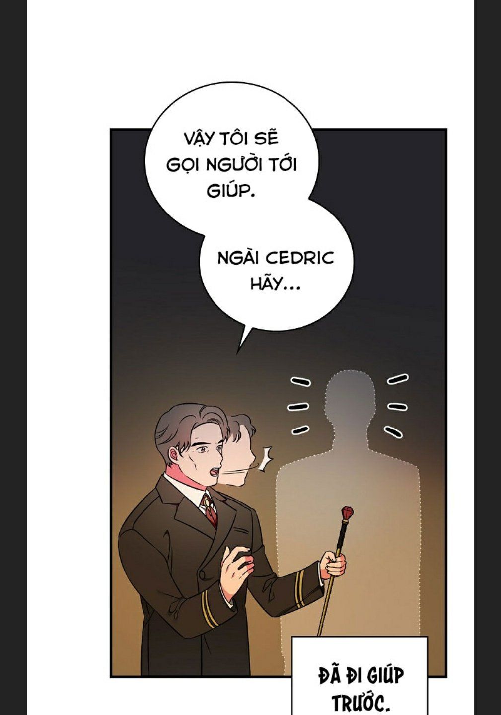 đọc truyện Phu Nhân Mong Manh Yếu Đuối Của Công Tước Chương 9.2 ảnh 17 tại Thiên Thai Truyện