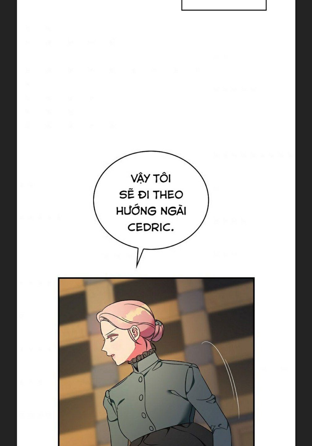 đọc truyện Phu Nhân Mong Manh Yếu Đuối Của Công Tước Chương 9.2 ảnh 18 tại Thiên Thai Truyện