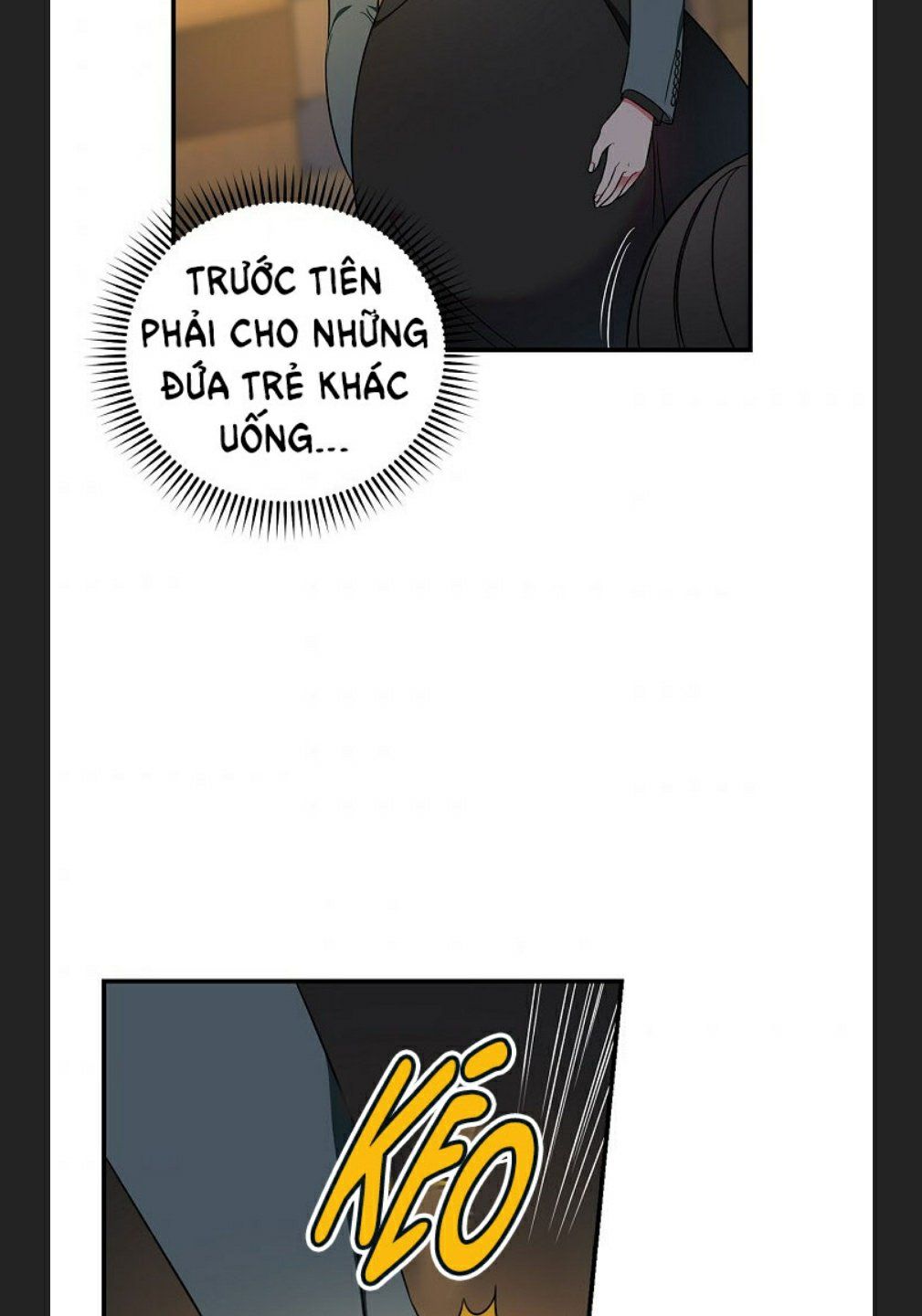 đọc truyện Phu Nhân Mong Manh Yếu Đuối Của Công Tước Chương 9.2 ảnh 19 tại Thiên Thai Truyện