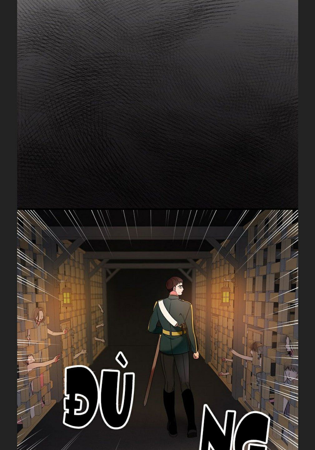 đọc truyện Phu Nhân Mong Manh Yếu Đuối Của Công Tước Chương 9.2 ảnh 8 tại Thiên Thai Truyện