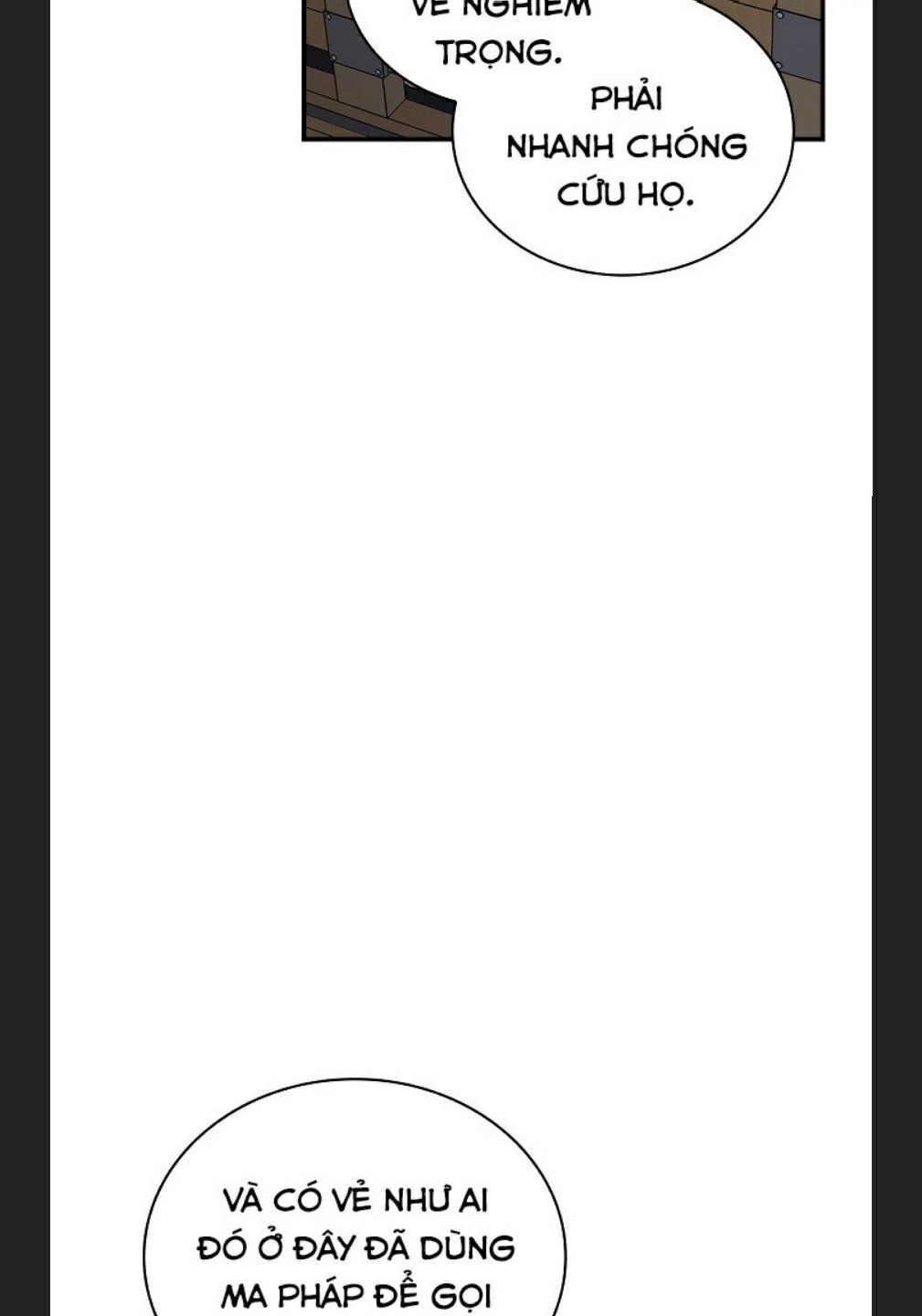 đọc truyện Phu Nhân Mong Manh Yếu Đuối Của Công Tước Chương 9.2 ảnh 10 tại Thiên Thai Truyện