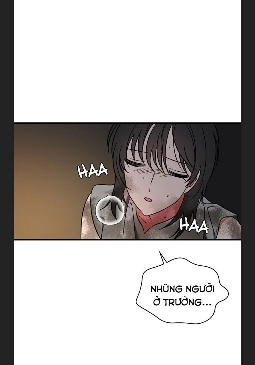 đọc truyện Phu Nhân Mong Manh Yếu Đuối Của Công Tước Chương 9.3 ảnh 3 tại Thiên Thai Truyện