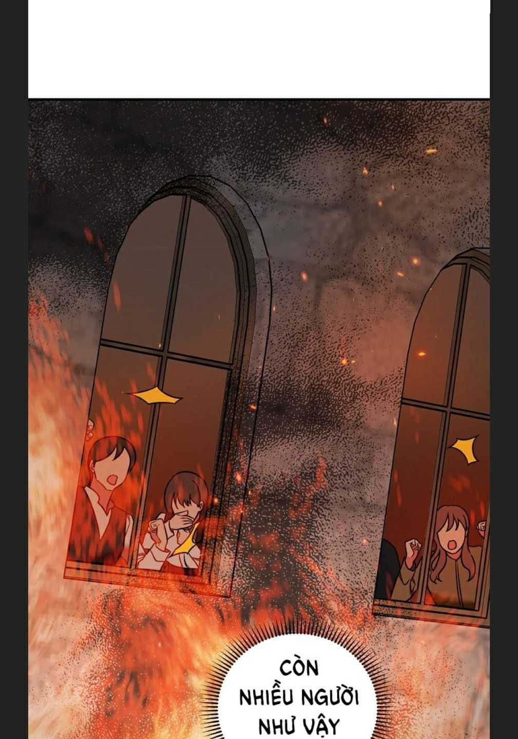 đọc truyện Phu Nhân Mong Manh Yếu Đuối Của Công Tước Chương 9.3 ảnh 12 tại Thiên Thai Truyện