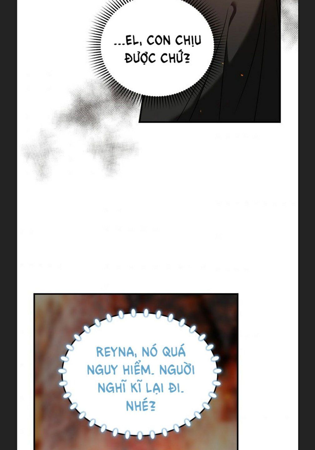 đọc truyện Phu Nhân Mong Manh Yếu Đuối Của Công Tước Chương 9.3 ảnh 17 tại Thiên Thai Truyện