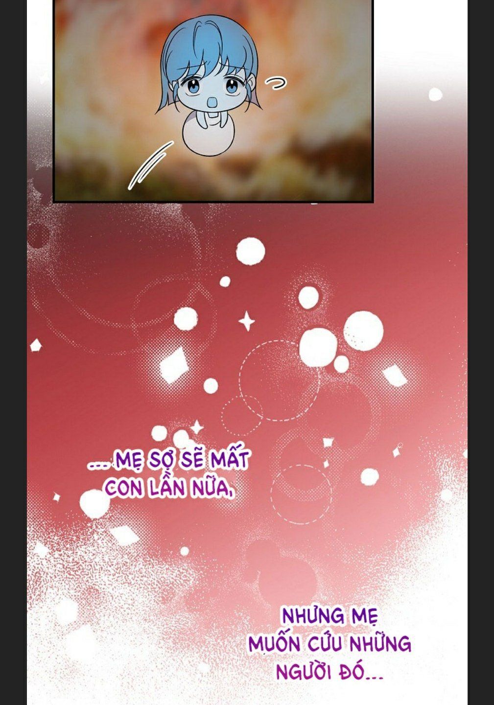 đọc truyện Phu Nhân Mong Manh Yếu Đuối Của Công Tước Chương 9.3 ảnh 18 tại Thiên Thai Truyện