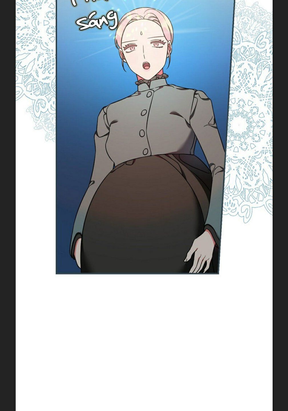 đọc truyện Phu Nhân Mong Manh Yếu Đuối Của Công Tước Chương 9.3 ảnh 20 tại Thiên Thai Truyện