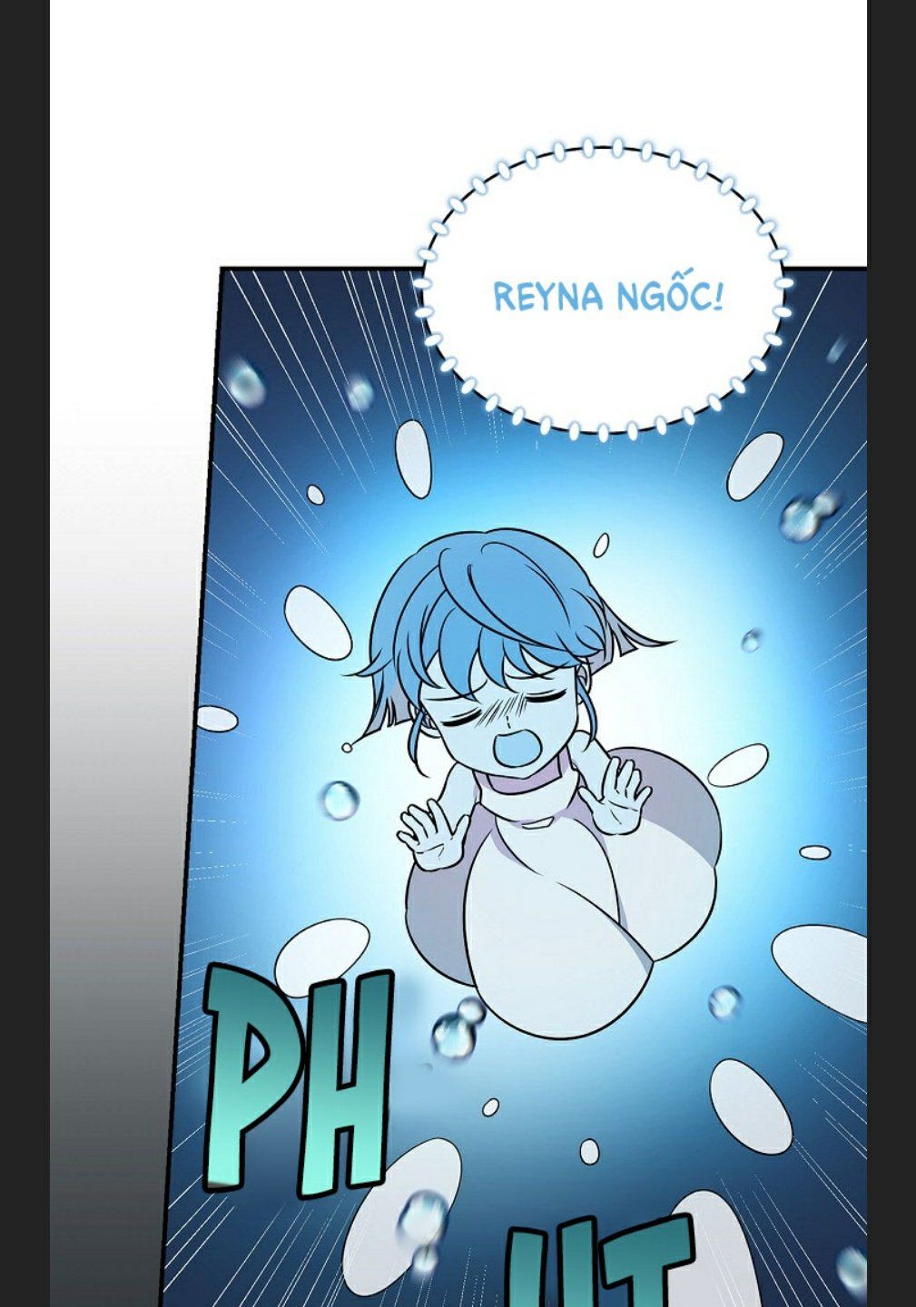 đọc truyện Phu Nhân Mong Manh Yếu Đuối Của Công Tước Chương 9.3 ảnh 21 tại Thiên Thai Truyện