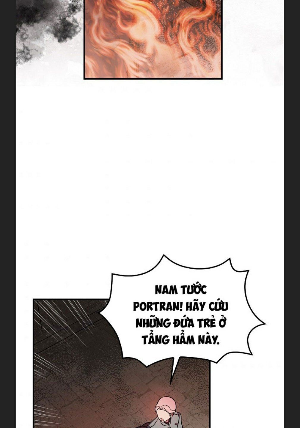 đọc truyện Phu Nhân Mong Manh Yếu Đuối Của Công Tước Chương 9.3 ảnh 8 tại Thiên Thai Truyện