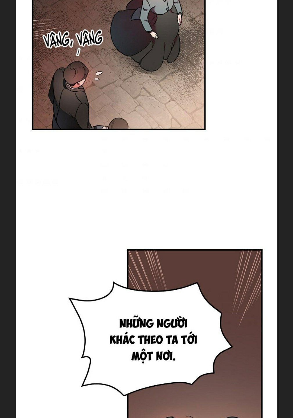 đọc truyện Phu Nhân Mong Manh Yếu Đuối Của Công Tước Chương 9.3 ảnh 9 tại Thiên Thai Truyện