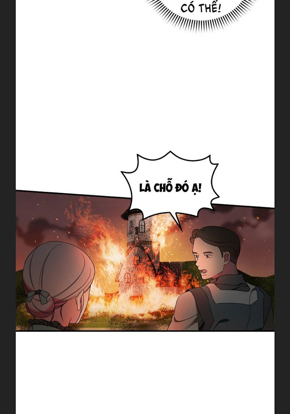 đọc truyện Phu Nhân Mong Manh Yếu Đuối Của Công Tước Chương 9.3 ảnh 11 tại Thiên Thai Truyện