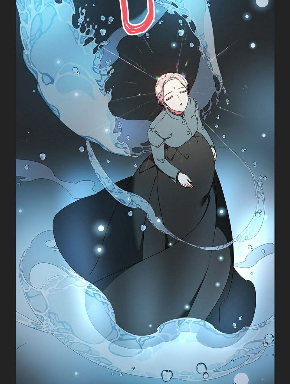 đọc truyện Phu Nhân Mong Manh Yếu Đuối Của Công Tước Chương 9.4 ảnh 3 tại Thiên Thai Truyện