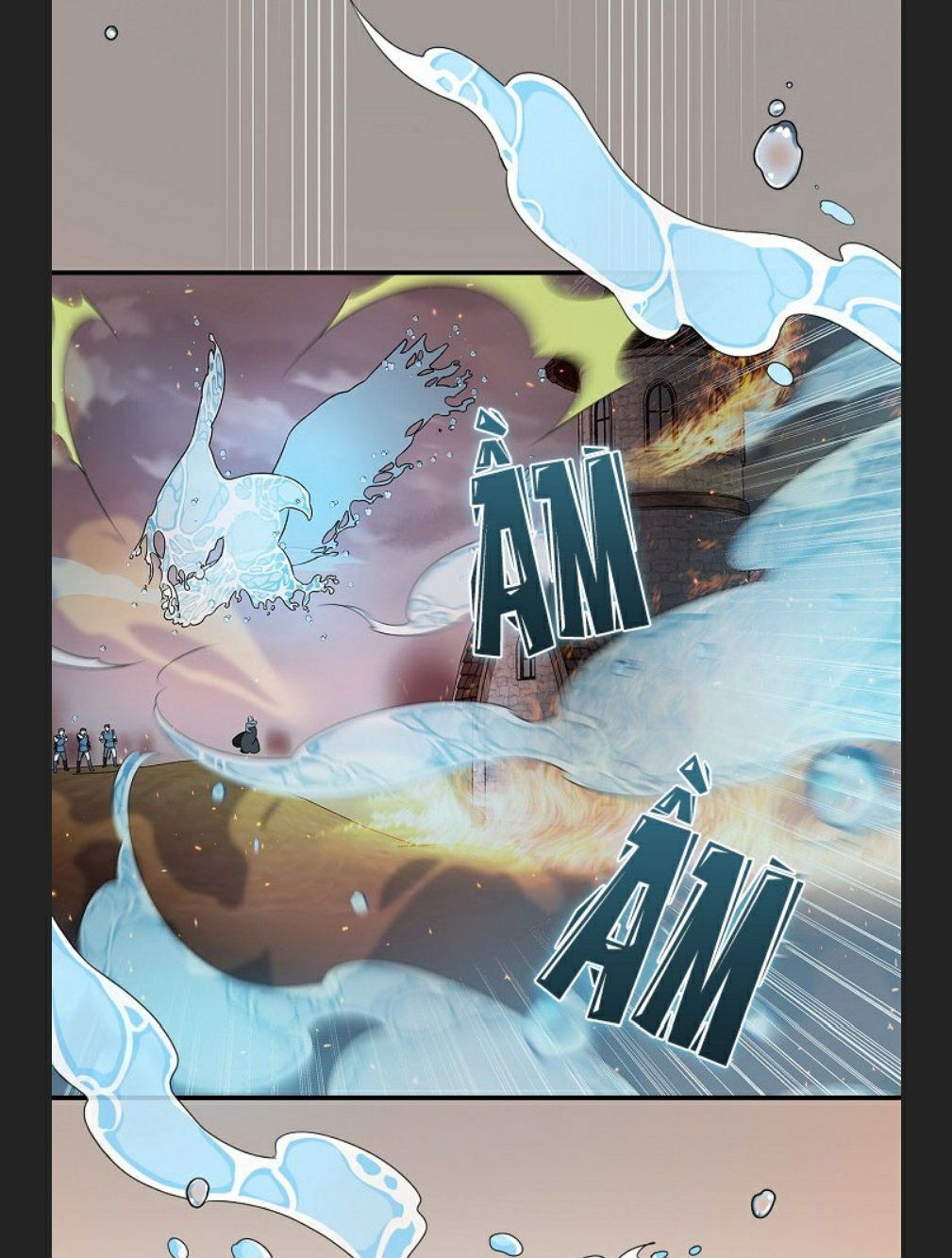 đọc truyện Phu Nhân Mong Manh Yếu Đuối Của Công Tước Chương 9.4 ảnh 12 tại Thiên Thai Truyện