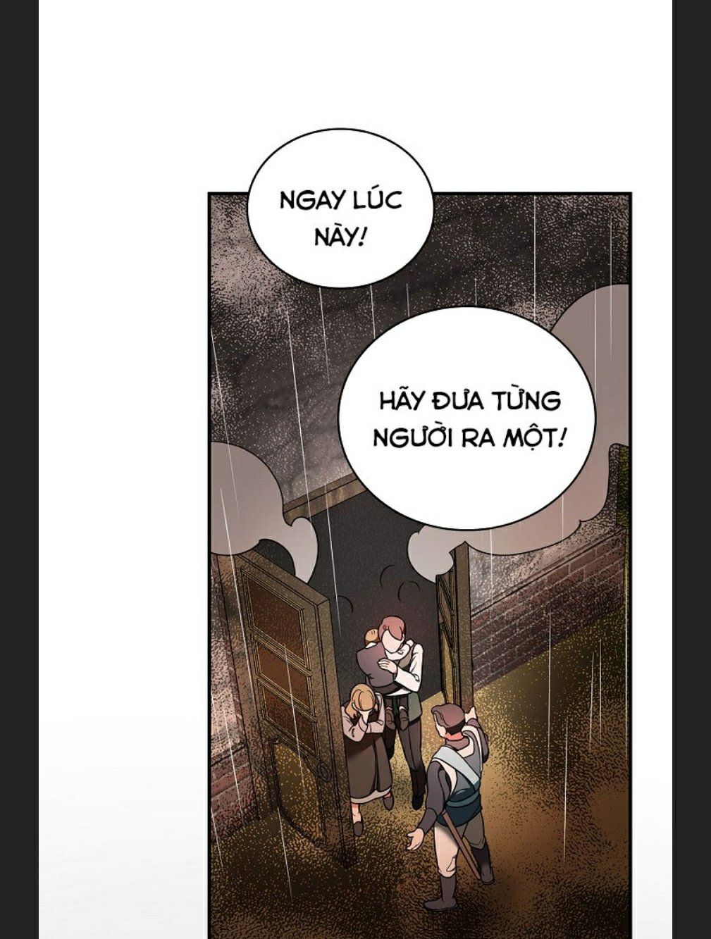 đọc truyện Phu Nhân Mong Manh Yếu Đuối Của Công Tước Chương 9.4 ảnh 14 tại Thiên Thai Truyện