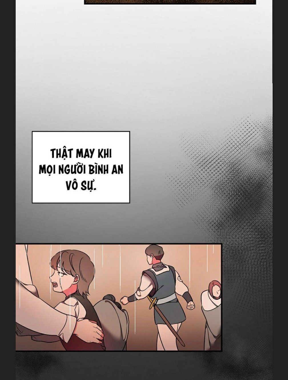 đọc truyện Phu Nhân Mong Manh Yếu Đuối Của Công Tước Chương 9.4 ảnh 15 tại Thiên Thai Truyện