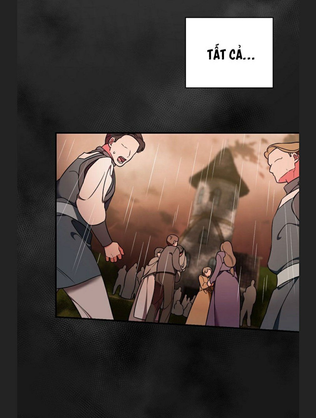 đọc truyện Phu Nhân Mong Manh Yếu Đuối Của Công Tước Chương 9.4 ảnh 16 tại Thiên Thai Truyện