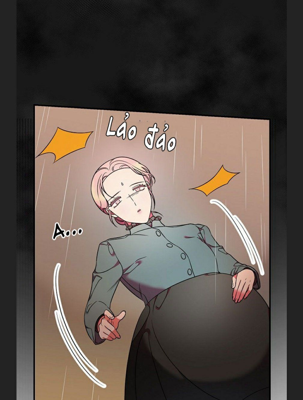 đọc truyện Phu Nhân Mong Manh Yếu Đuối Của Công Tước Chương 9.4 ảnh 17 tại Thiên Thai Truyện