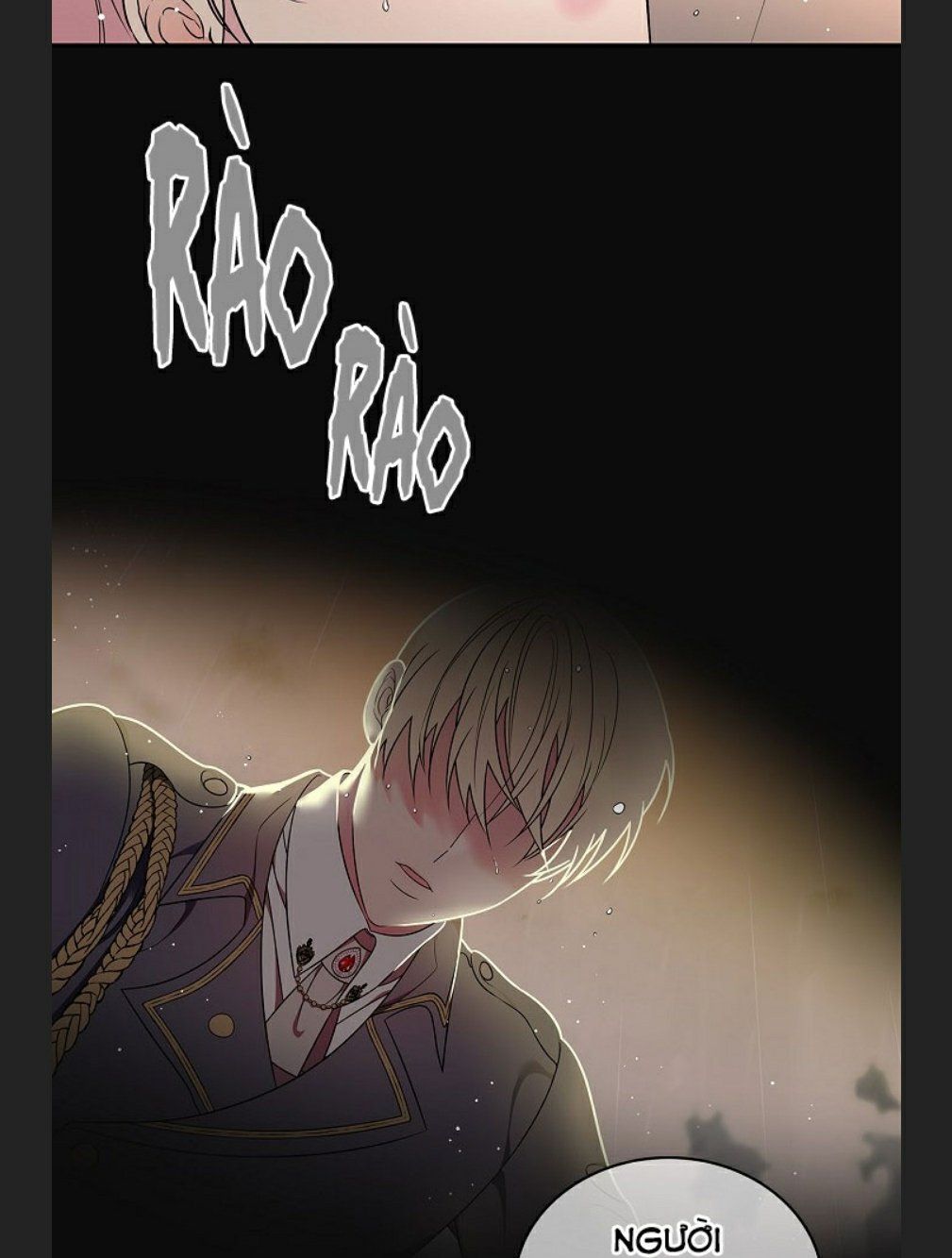 đọc truyện Phu Nhân Mong Manh Yếu Đuối Của Công Tước Chương 9.4 ảnh 20 tại Thiên Thai Truyện