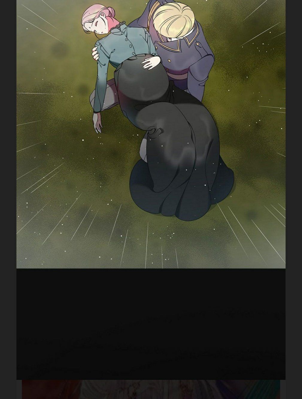 đọc truyện Phu Nhân Mong Manh Yếu Đuối Của Công Tước Chương 9.4 ảnh 22 tại Thiên Thai Truyện