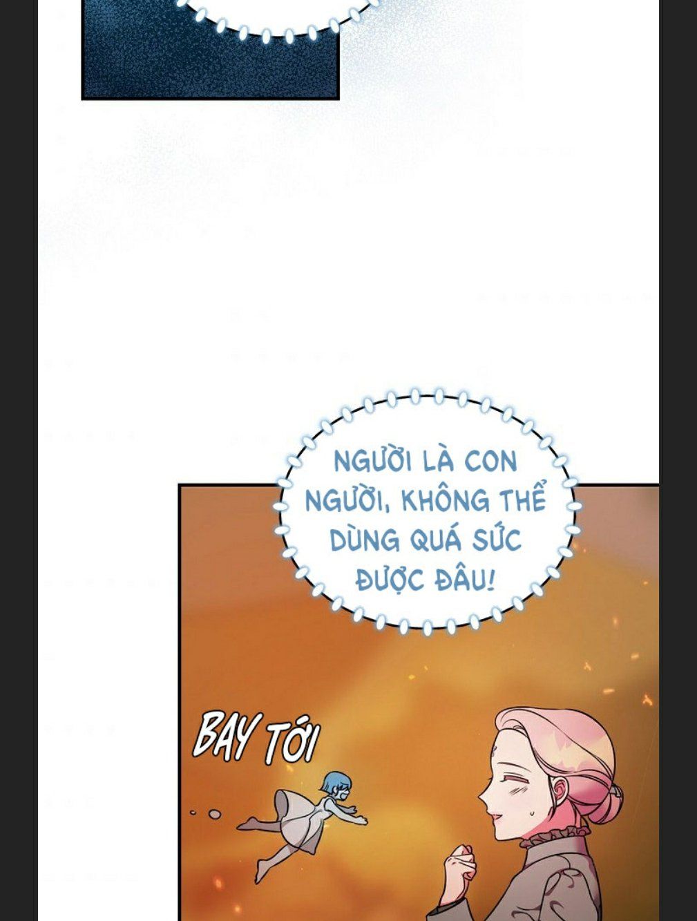 đọc truyện Phu Nhân Mong Manh Yếu Đuối Của Công Tước Chương 9.4 ảnh 7 tại Thiên Thai Truyện