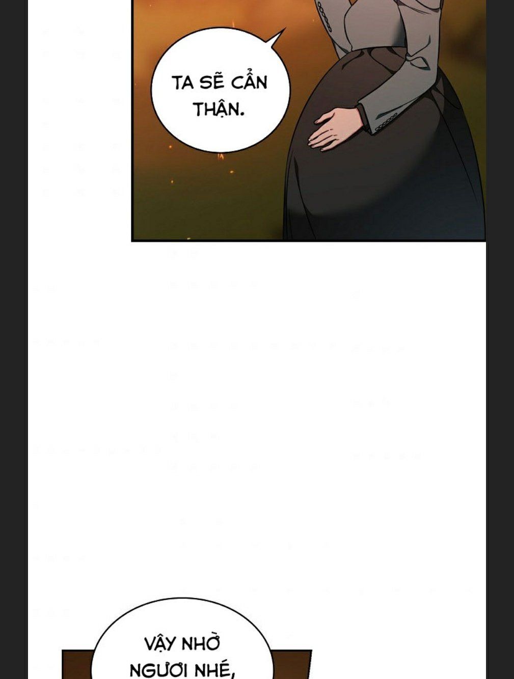 đọc truyện Phu Nhân Mong Manh Yếu Đuối Của Công Tước Chương 9.4 ảnh 8 tại Thiên Thai Truyện