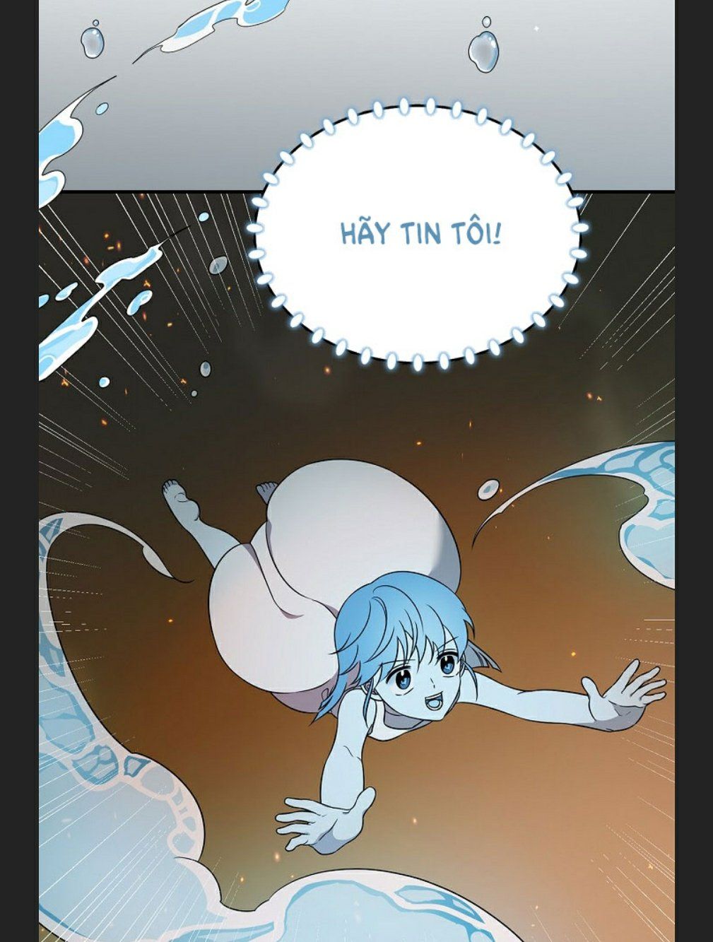 đọc truyện Phu Nhân Mong Manh Yếu Đuối Của Công Tước Chương 9.4 ảnh 10 tại Thiên Thai Truyện