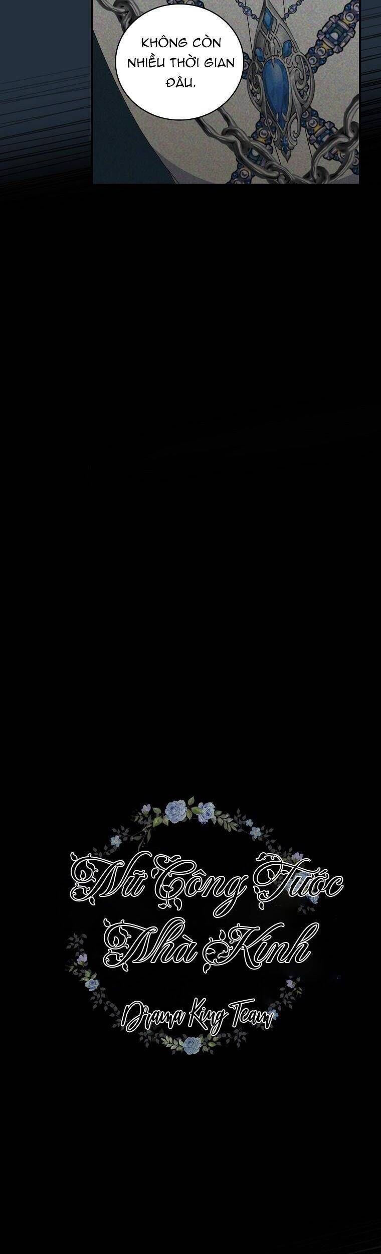 đọc truyện Phu Nhân Mong Manh Yếu Đuối Của Công Tước Chương 90 ảnh 14 tại Thiên Thai Truyện