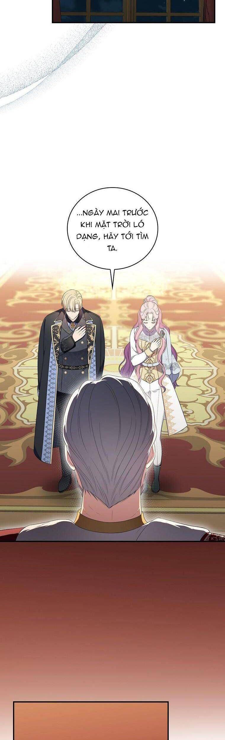 đọc truyện Phu Nhân Mong Manh Yếu Đuối Của Công Tước Chương 90 ảnh 17 tại Thiên Thai Truyện