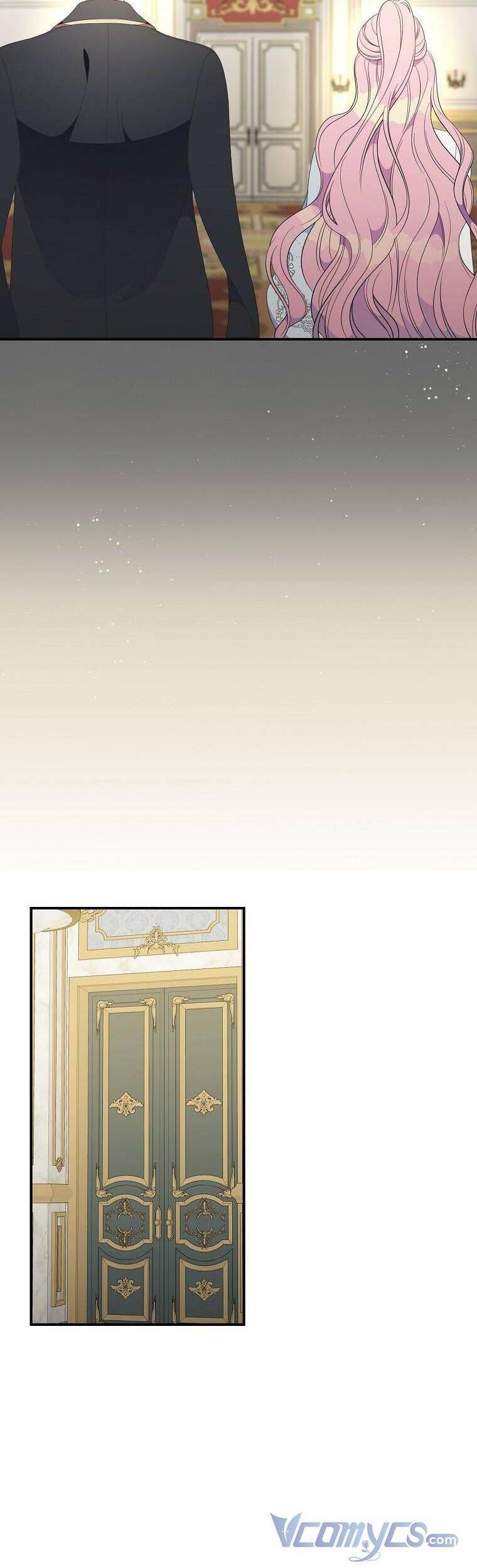 đọc truyện Phu Nhân Mong Manh Yếu Đuối Của Công Tước Chương 90 ảnh 19 tại Thiên Thai Truyện