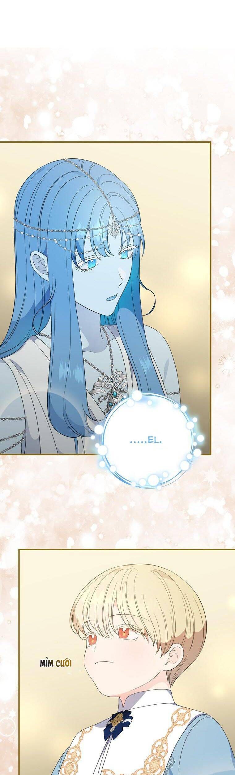 đọc truyện Phu Nhân Mong Manh Yếu Đuối Của Công Tước Chương 90 ảnh 24 tại Thiên Thai Truyện