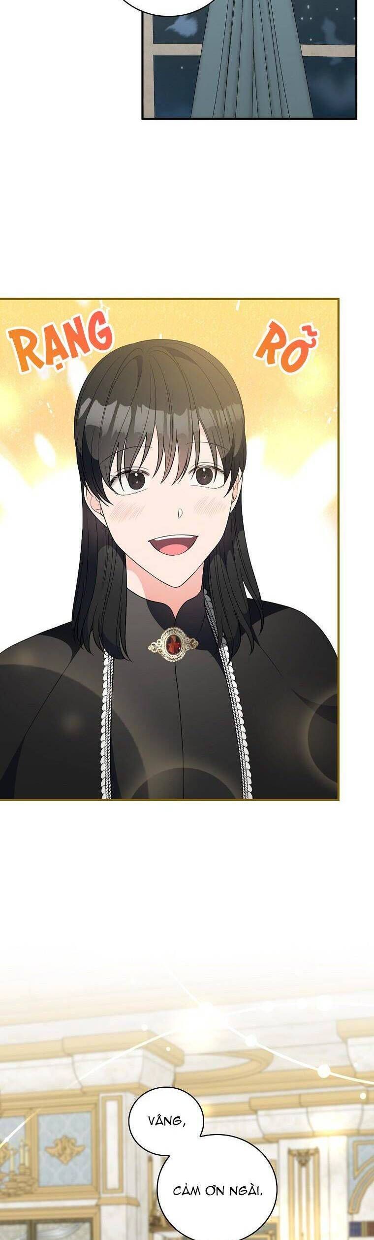 đọc truyện Phu Nhân Mong Manh Yếu Đuối Của Công Tước Chương 90 ảnh 41 tại Thiên Thai Truyện