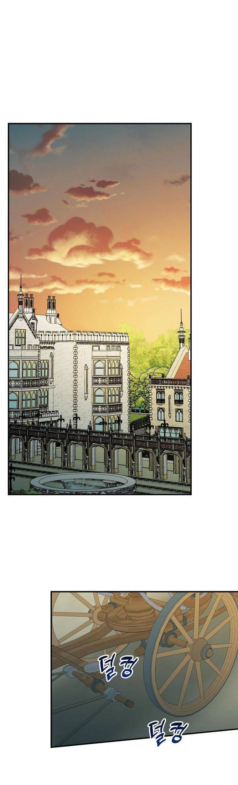 đọc truyện Phu Nhân Mong Manh Yếu Đuối Của Công Tước Chương 91 ảnh 12 tại Thiên Thai Truyện