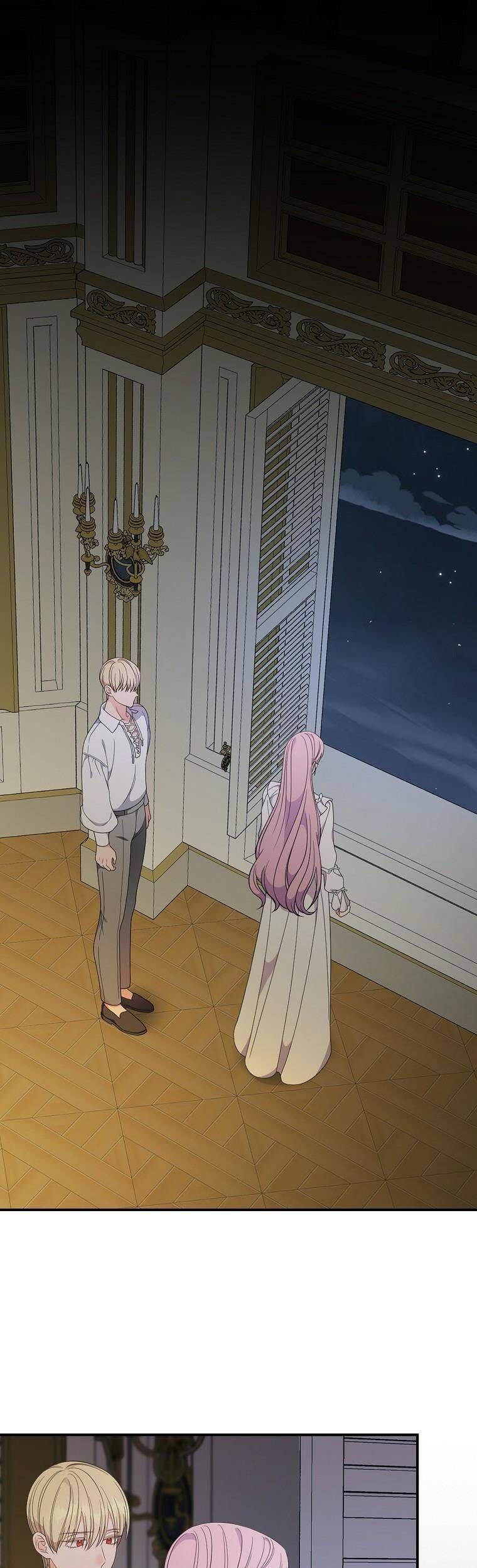 đọc truyện Phu Nhân Mong Manh Yếu Đuối Của Công Tước Chương 91 ảnh 4 tại Thiên Thai Truyện