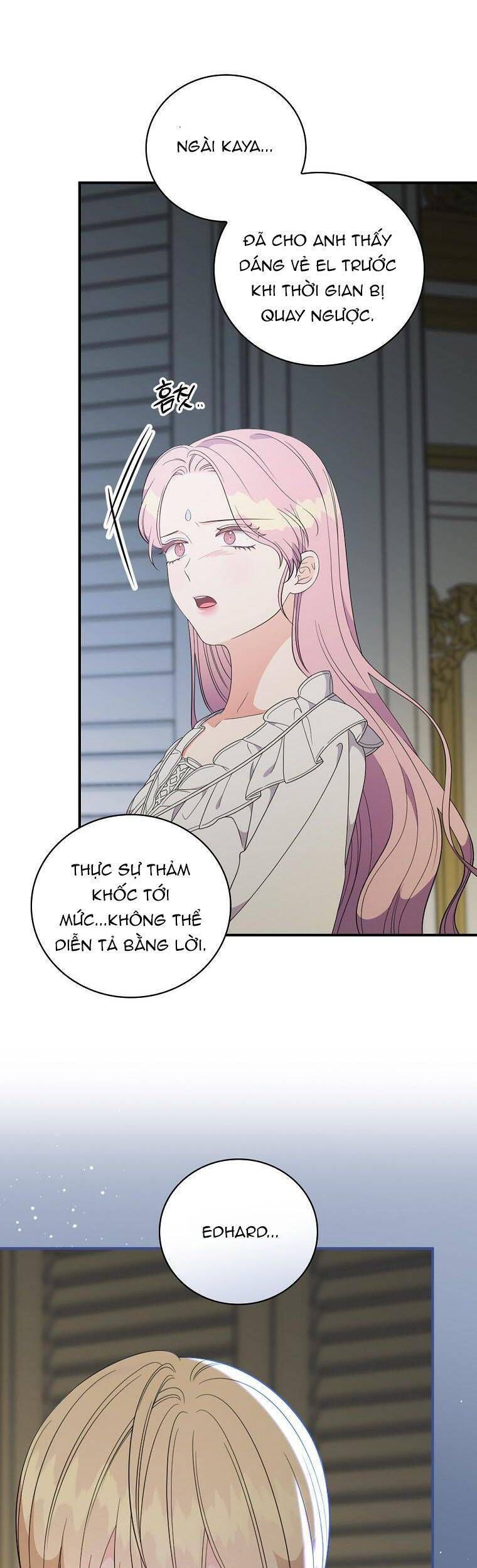 đọc truyện Phu Nhân Mong Manh Yếu Đuối Của Công Tước Chương 91 ảnh 8 tại Thiên Thai Truyện