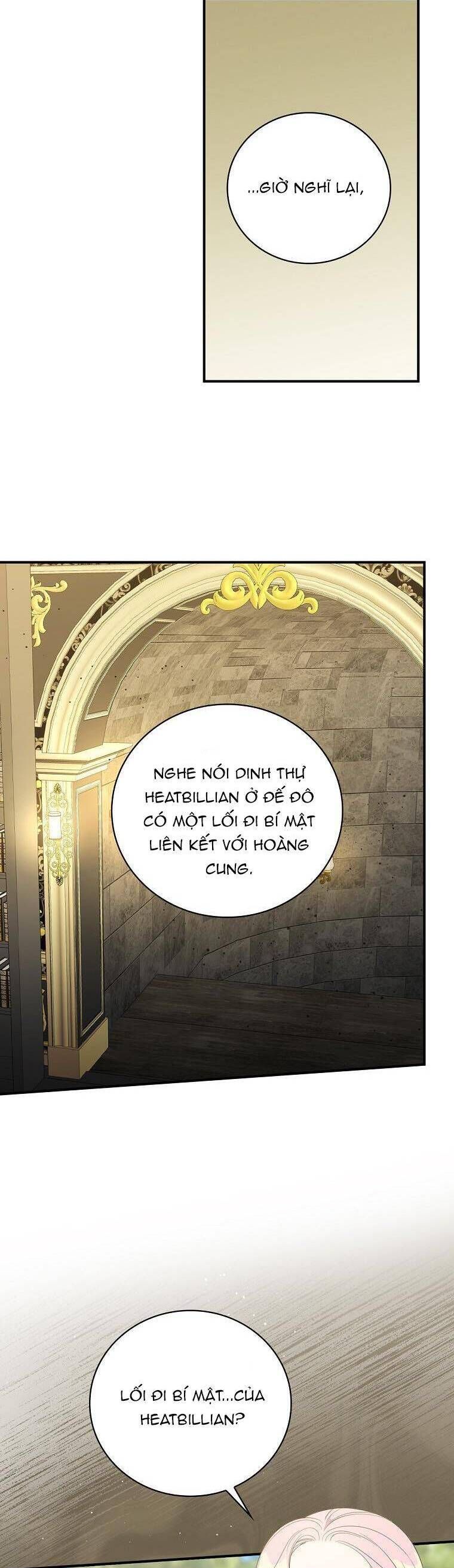 đọc truyện Phu Nhân Mong Manh Yếu Đuối Của Công Tước Chương 92 ảnh 33 tại Thiên Thai Truyện