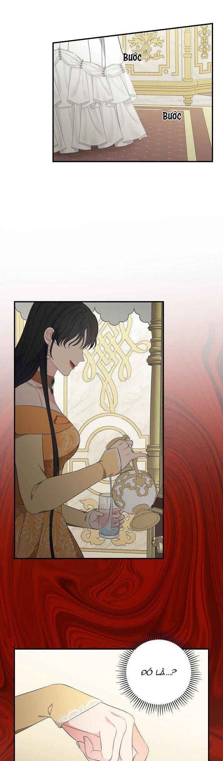 đọc truyện Phu Nhân Mong Manh Yếu Đuối Của Công Tước Chương 93 ảnh 20 tại Thiên Thai Truyện