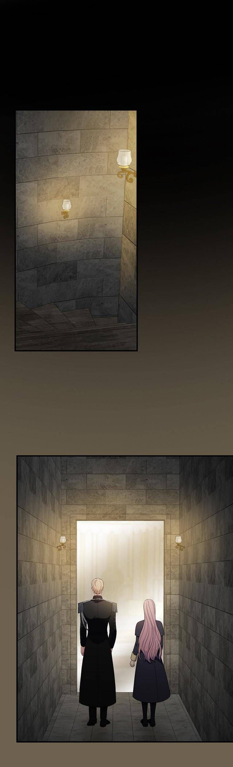 đọc truyện Phu Nhân Mong Manh Yếu Đuối Của Công Tước Chương 93 ảnh 4 tại Thiên Thai Truyện