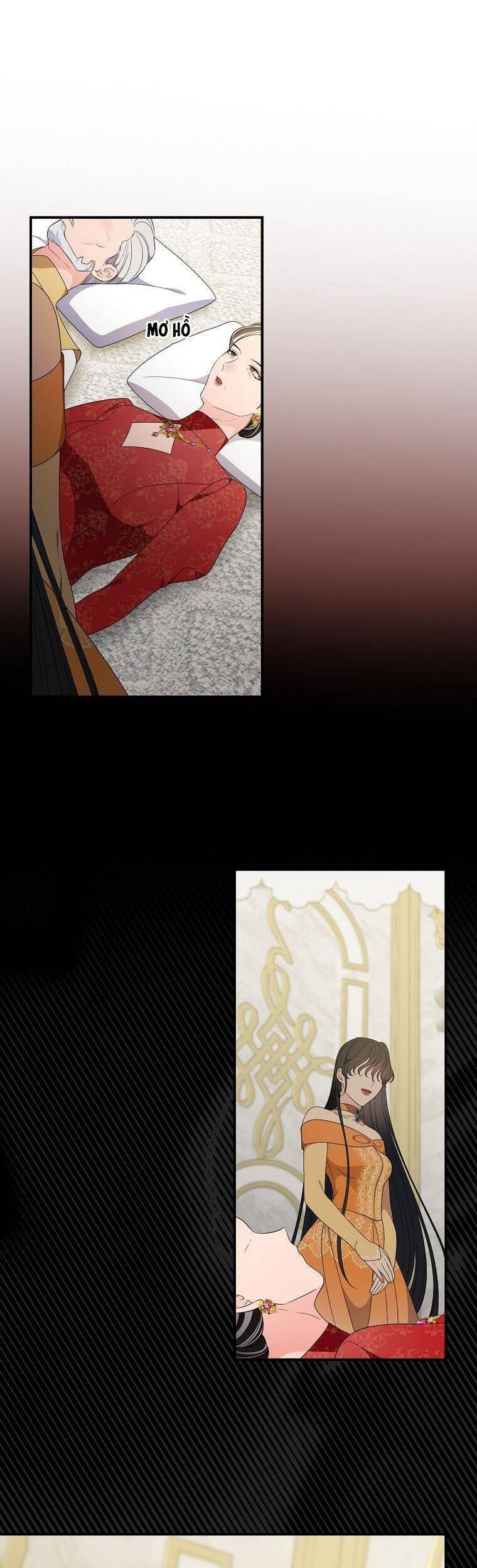 đọc truyện Phu Nhân Mong Manh Yếu Đuối Của Công Tước Chương 93 ảnh 24 tại Thiên Thai Truyện