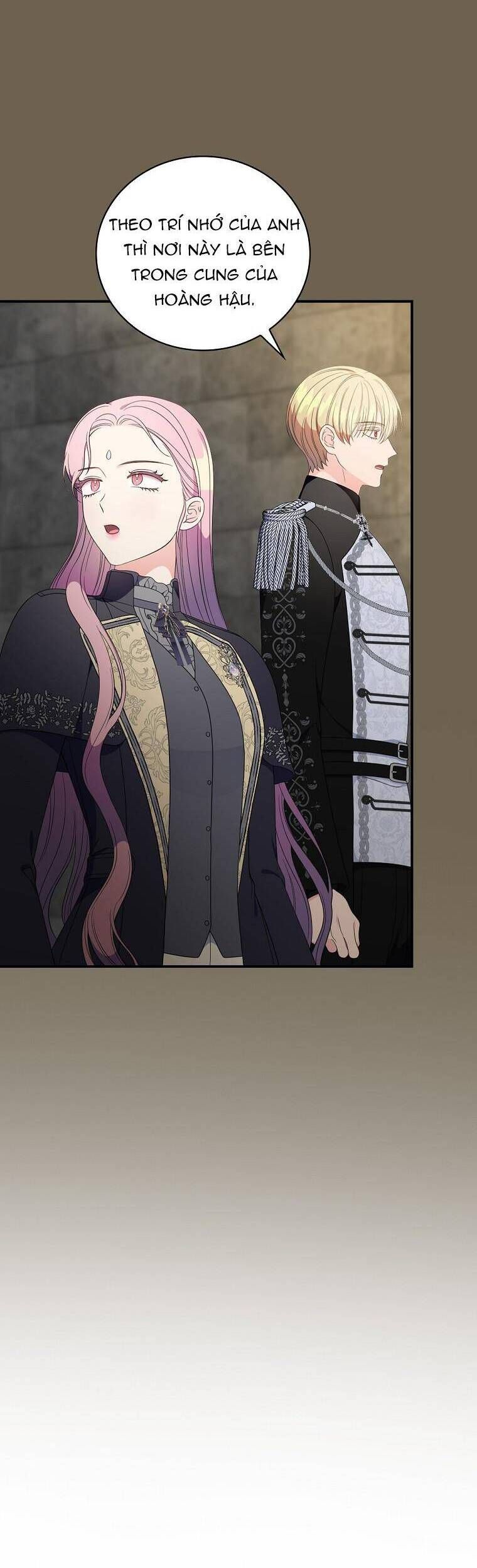 đọc truyện Phu Nhân Mong Manh Yếu Đuối Của Công Tước Chương 93 ảnh 5 tại Thiên Thai Truyện