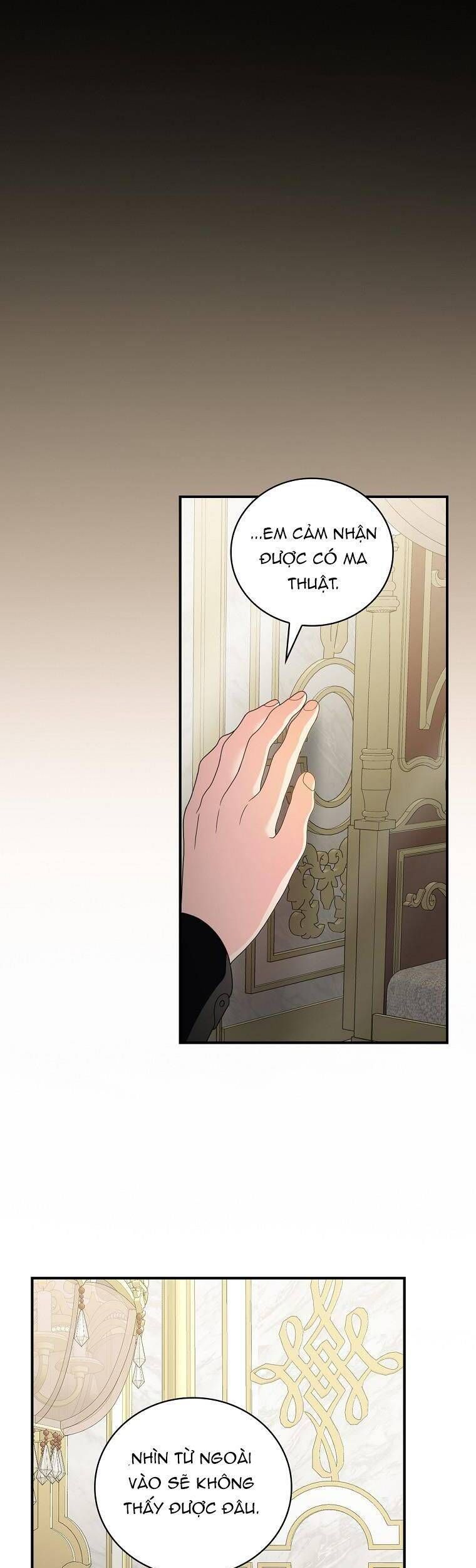 đọc truyện Phu Nhân Mong Manh Yếu Đuối Của Công Tước Chương 93 ảnh 10 tại Thiên Thai Truyện