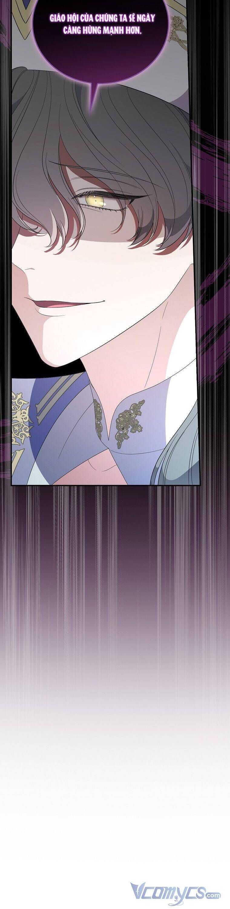 đọc truyện Phu Nhân Mong Manh Yếu Đuối Của Công Tước Chương 94 ảnh 12 tại Thiên Thai Truyện