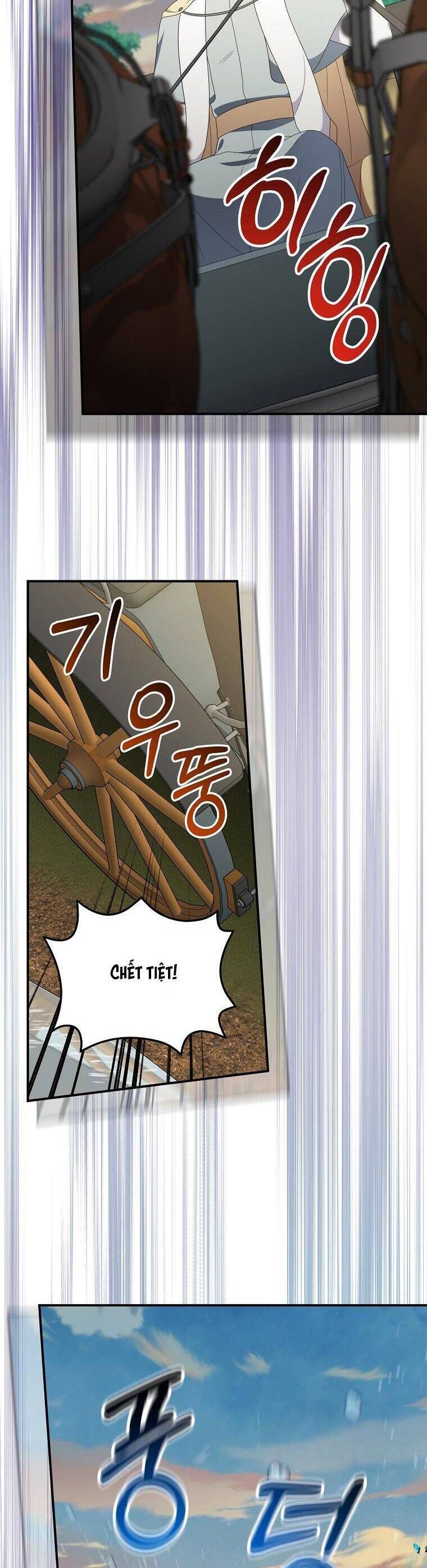 đọc truyện Phu Nhân Mong Manh Yếu Đuối Của Công Tước Chương 94 ảnh 14 tại Thiên Thai Truyện