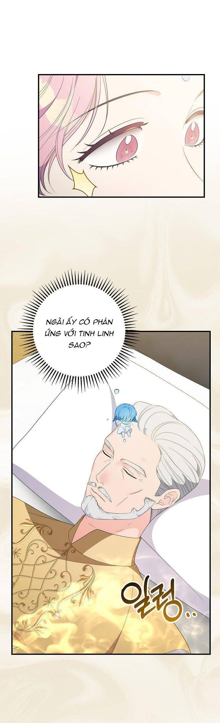 đọc truyện Phu Nhân Mong Manh Yếu Đuối Của Công Tước Chương 94 ảnh 21 tại Thiên Thai Truyện